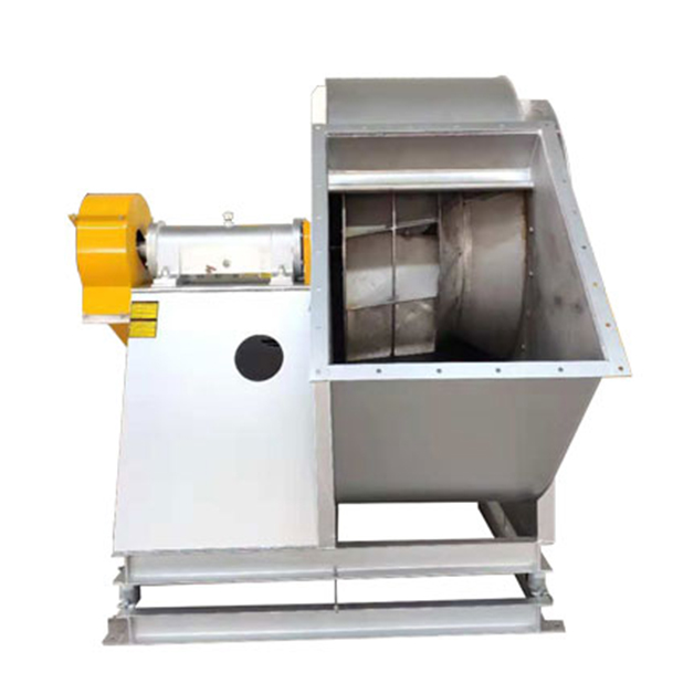 不銹鋼離心風機