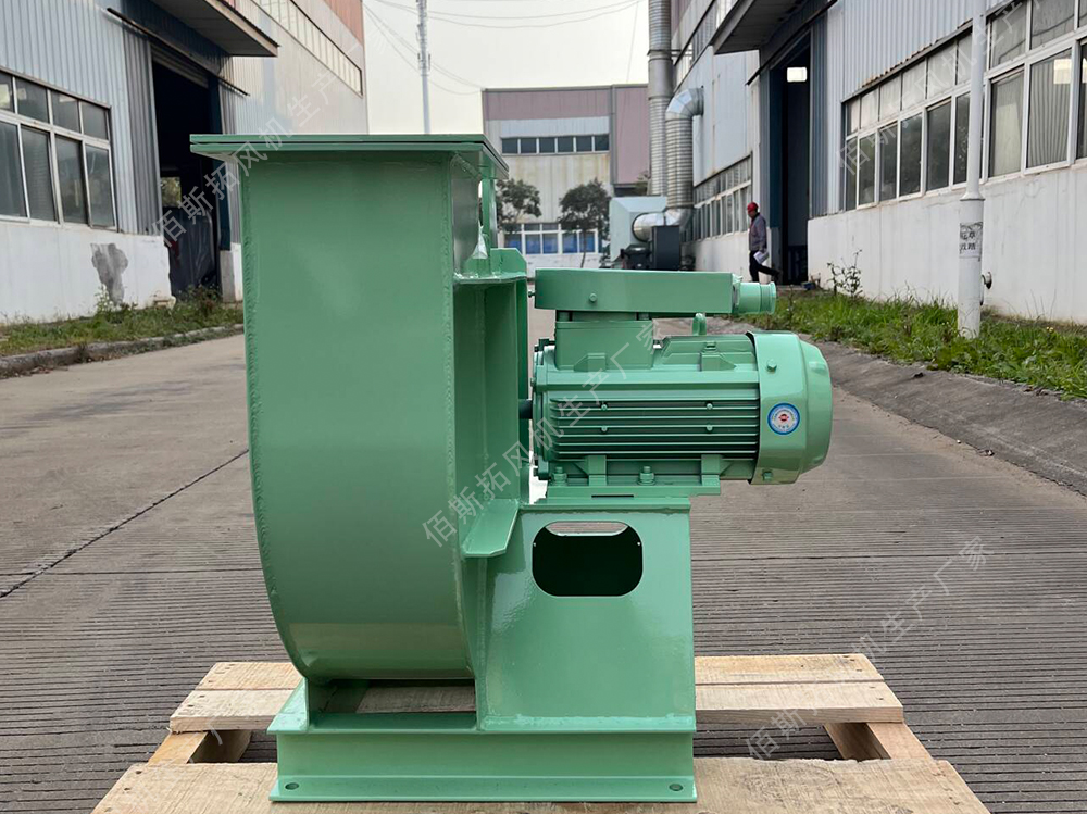 直連式風(fēng)機(jī) 直連式風(fēng)機(jī)