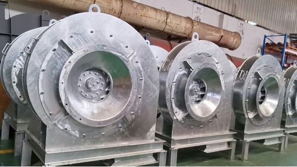 ?江蘇耐高溫抗腐蝕離心風(fēng)機_廠家直銷_無中間商_佰斯拓