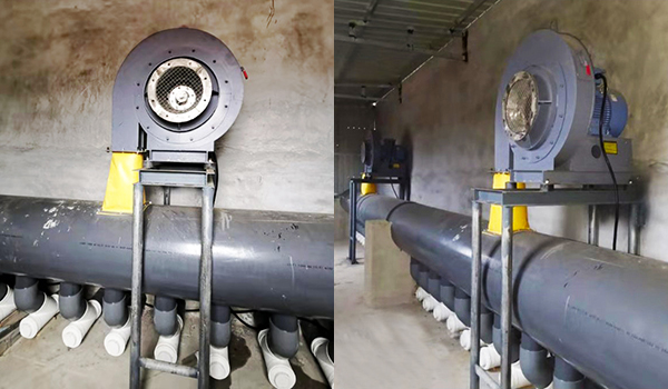 高壓離心風機在哪買？-佰斯拓