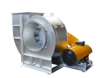   前向防爆離心風(fēng)機(jī)和后向防爆離心風(fēng)機(jī)有什么區(qū)別？佰斯拓