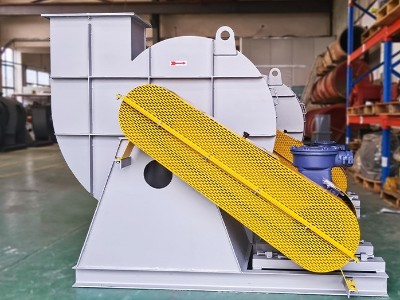 怎么選型除塵風(fēng)機(jī)呢？