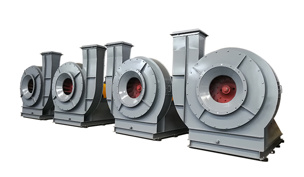 熔噴無紡布生產(chǎn)線離心風(fēng)機